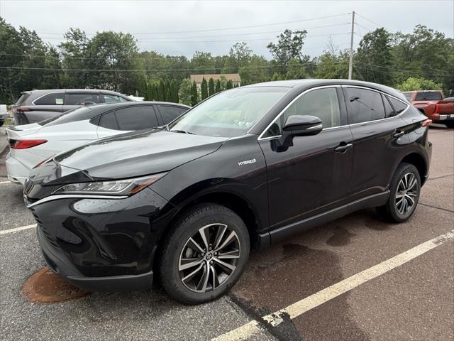 used 2021 Toyota Venza car, priced at $29,499