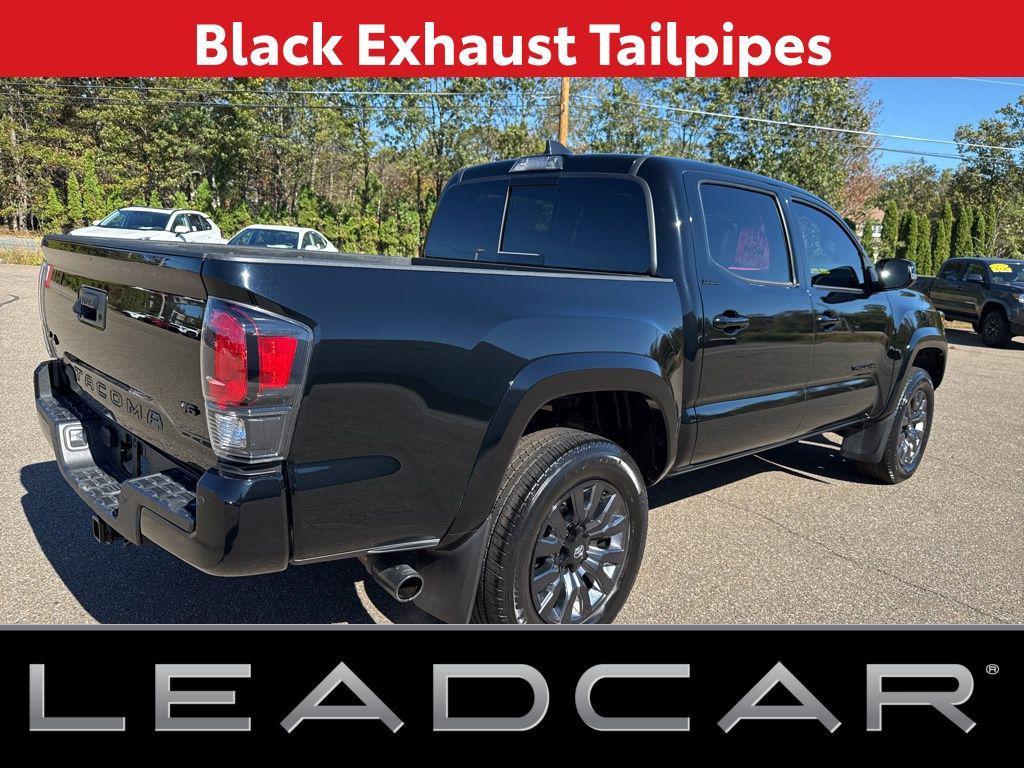 used 2022 Toyota Tacoma car, priced at $40,999