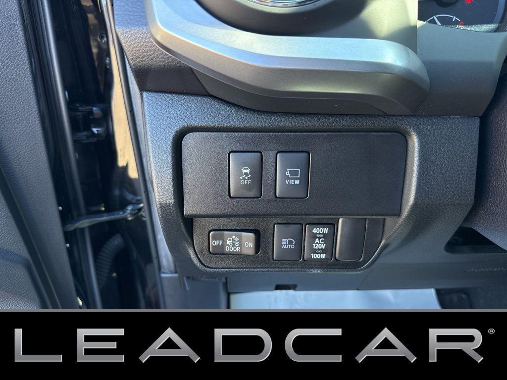 used 2022 Toyota Tacoma car, priced at $40,999