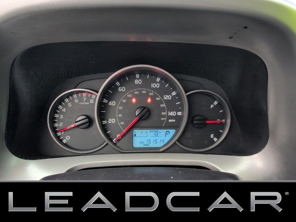 used 2016 Toyota RAV4 car, priced at $14,499