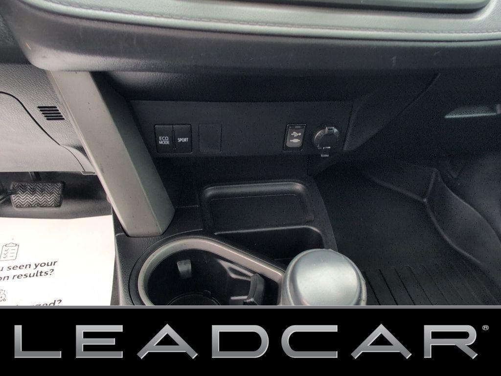 used 2016 Toyota RAV4 car, priced at $14,499