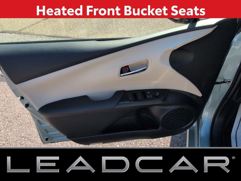 used 2022 Toyota Prius car, priced at $23,999