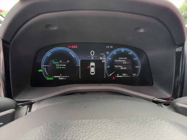used 2025 Toyota Camry car, priced at $33,499