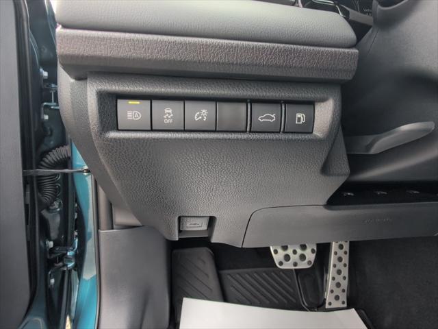 used 2025 Toyota Camry car, priced at $33,499
