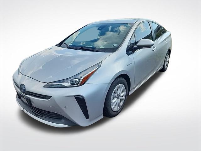 used 2020 Toyota Prius car, priced at $19,999
