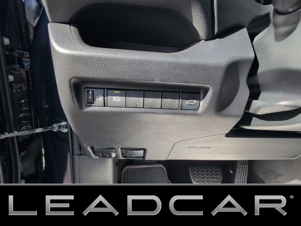 used 2019 Toyota RAV4 car, priced at $23,999