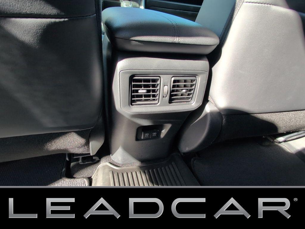 used 2019 Toyota RAV4 car, priced at $23,999