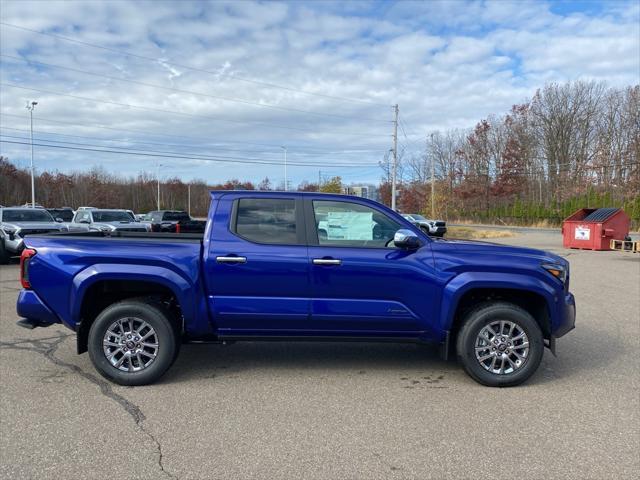 new 2024 Toyota Tacoma car, priced at $52,560