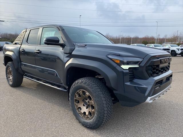 new 2024 Toyota Tacoma Hybrid car, priced at $65,284