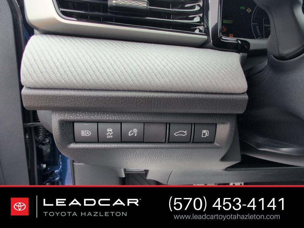 new 2025 Toyota Camry car, priced at $32,987