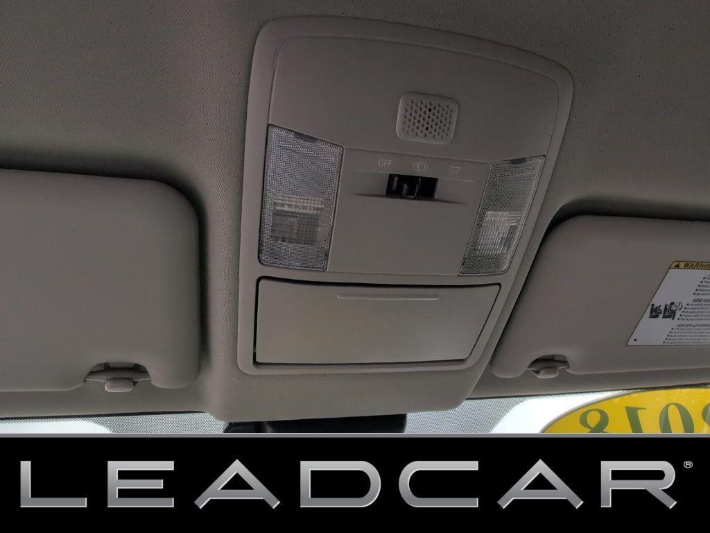 used 2018 Toyota RAV4 car, priced at $23,499