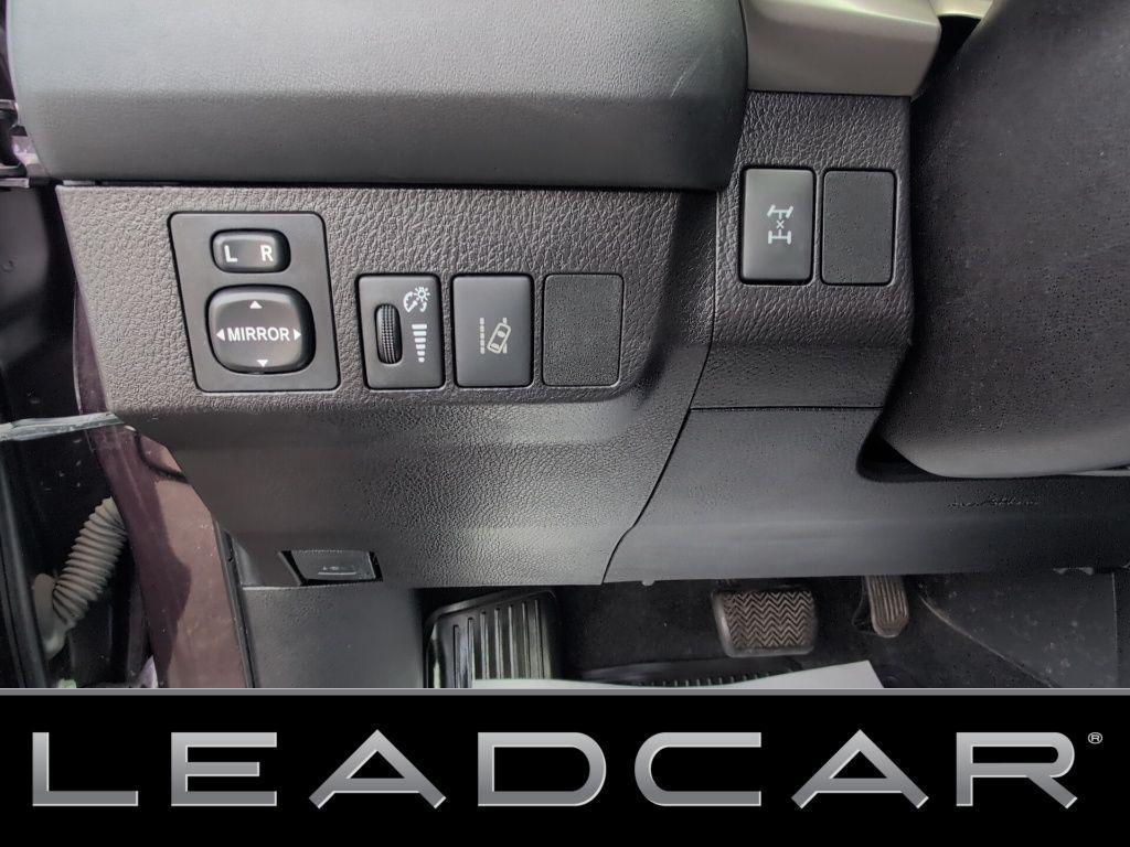 used 2018 Toyota RAV4 car, priced at $23,499