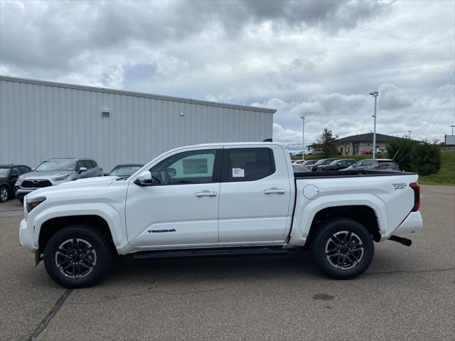 new 2024 Toyota Tacoma car, priced at $47,590