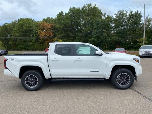 new 2024 Toyota Tacoma car, priced at $47,590