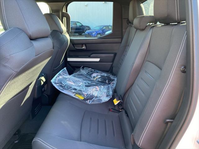 new 2024 Toyota Tacoma car, priced at $44,899