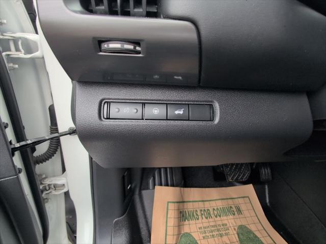used 2022 Nissan Pathfinder car, priced at $32,888