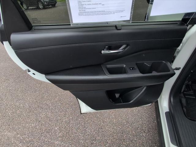used 2022 Nissan Pathfinder car, priced at $32,888