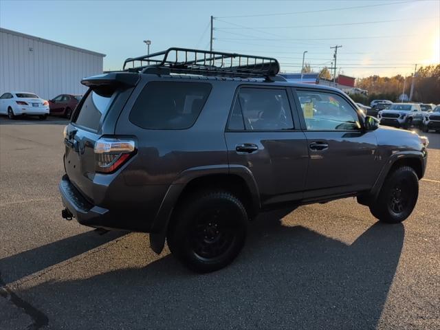 used 2021 Toyota 4Runner car, priced at $41,499