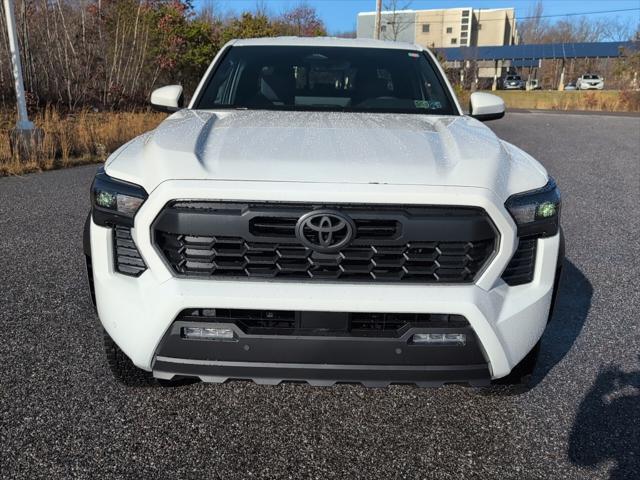 new 2024 Toyota Tacoma car, priced at $52,343