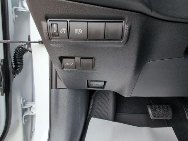 new 2025 Toyota Corolla Cross car, priced at $33,409