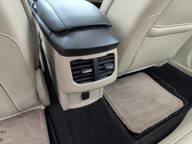used 2015 Ford Fusion car, priced at $10,999