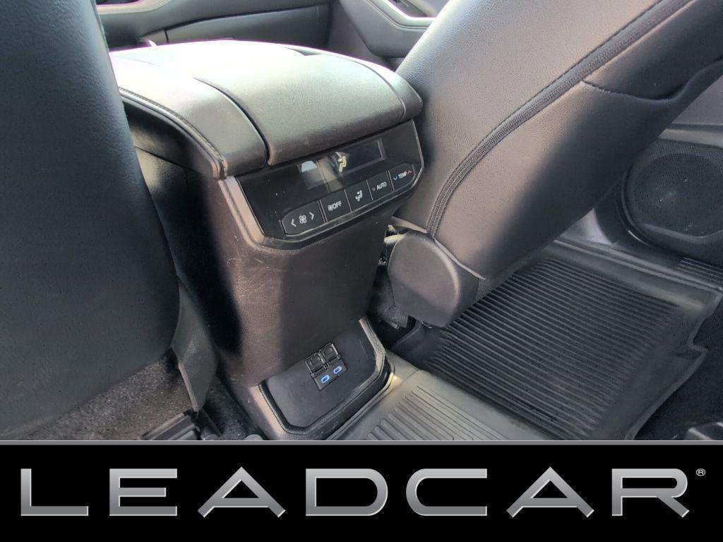 used 2022 Toyota Highlander car, priced at $35,499