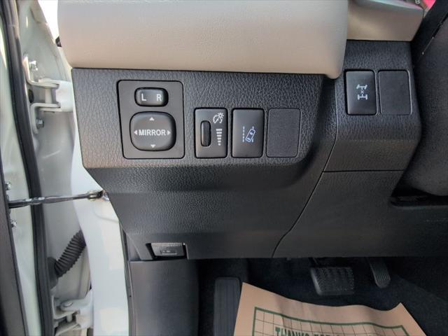 used 2018 Toyota RAV4 car, priced at $19,999
