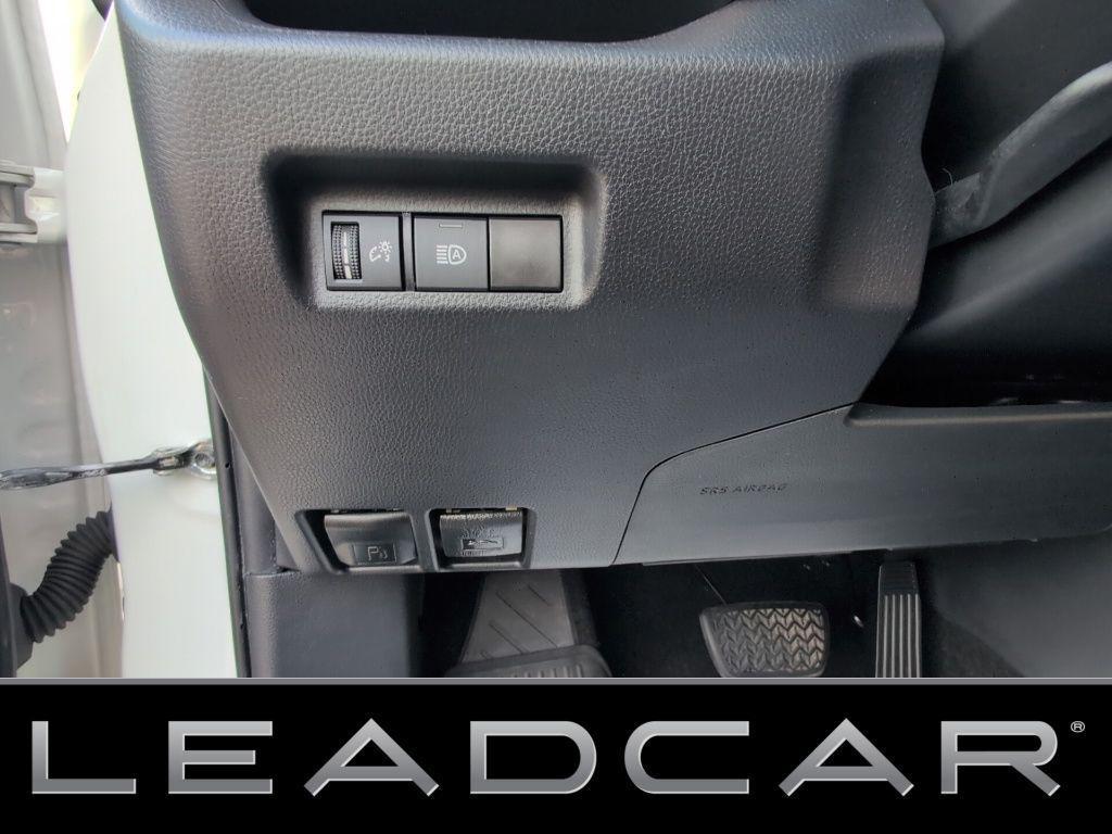 used 2019 Toyota RAV4 car, priced at $22,499