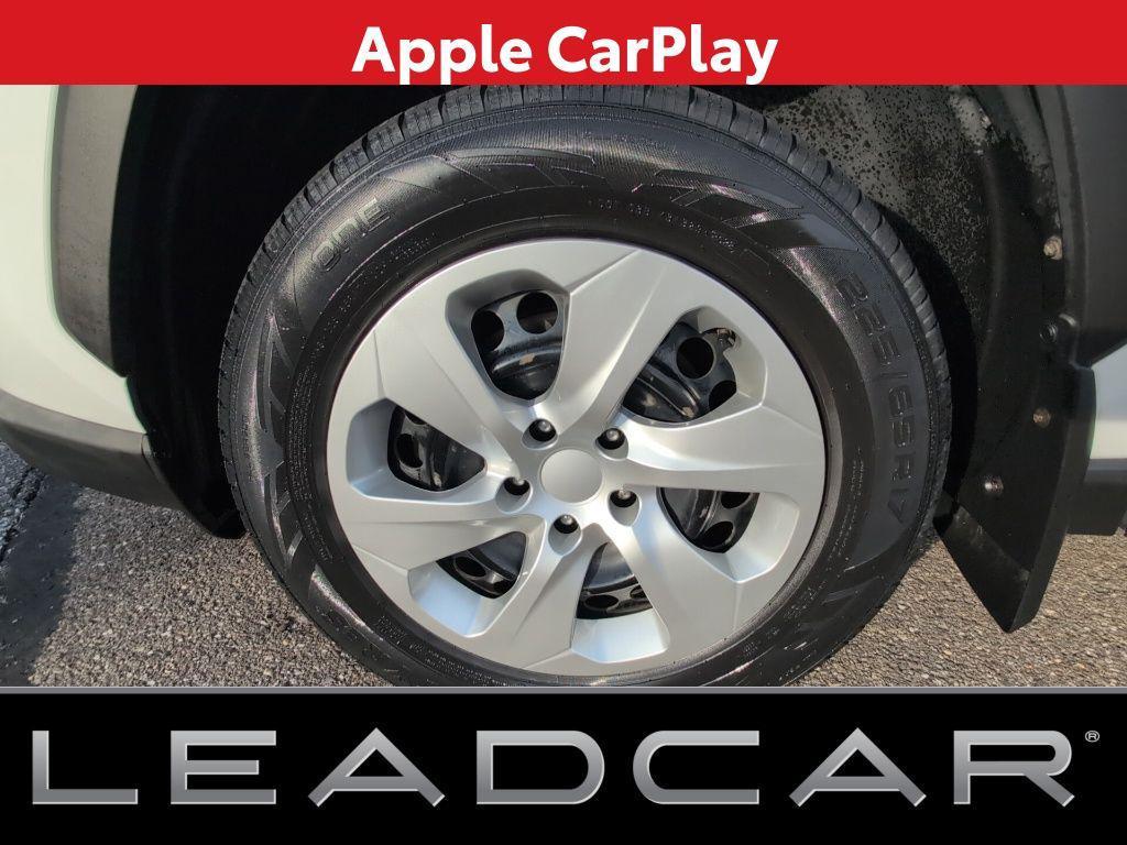 used 2019 Toyota RAV4 car, priced at $22,499