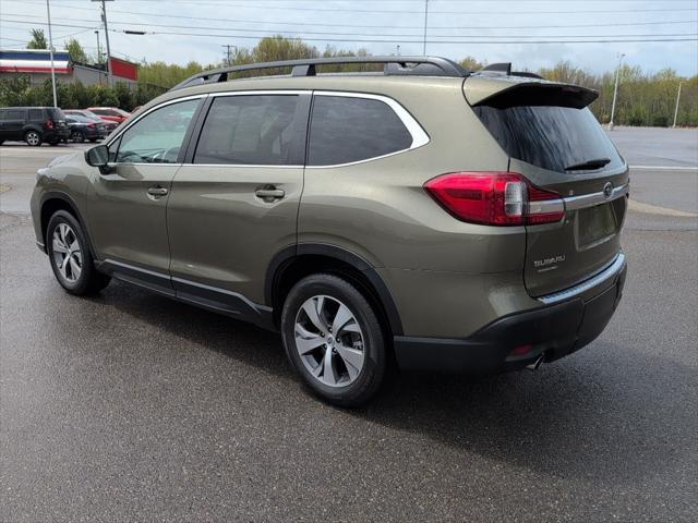 used 2022 Subaru Ascent car, priced at $30,999
