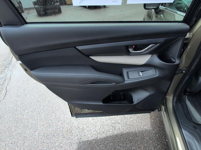 used 2022 Subaru Ascent car, priced at $30,999
