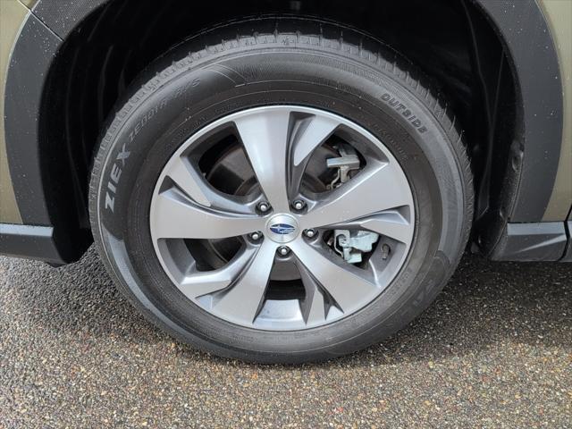 used 2022 Subaru Ascent car, priced at $30,999