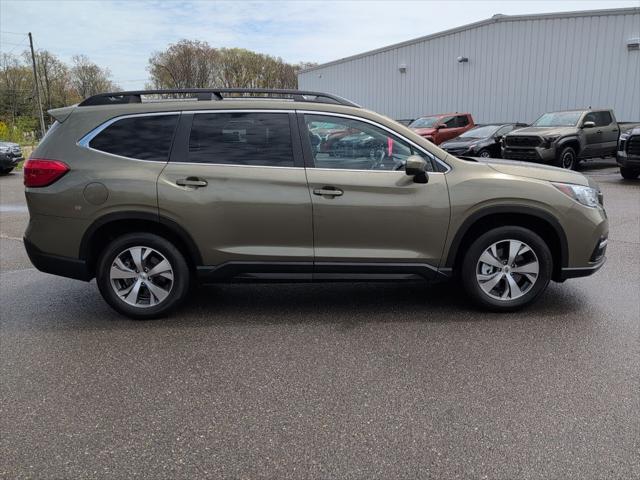 used 2022 Subaru Ascent car, priced at $30,999