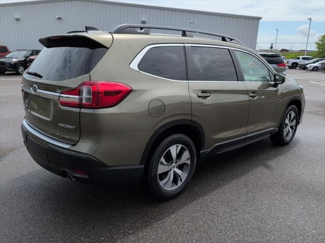 used 2022 Subaru Ascent car, priced at $30,999