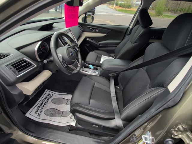 used 2022 Subaru Ascent car, priced at $30,999