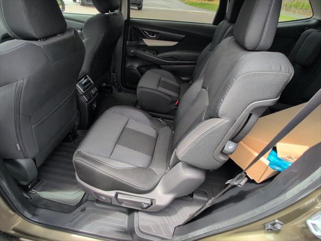 used 2022 Subaru Ascent car, priced at $30,999