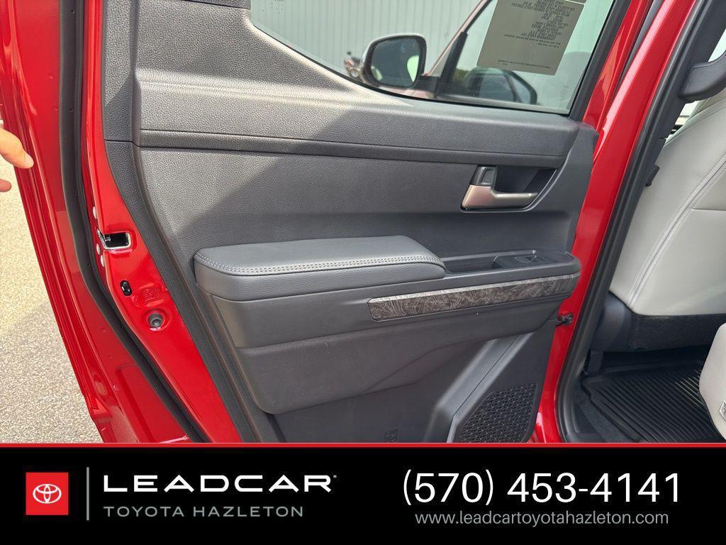 new 2025 Toyota Tacoma car, priced at $55,774