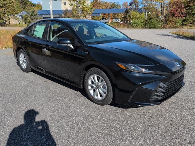 new 2025 Toyota Camry car, priced at $30,494