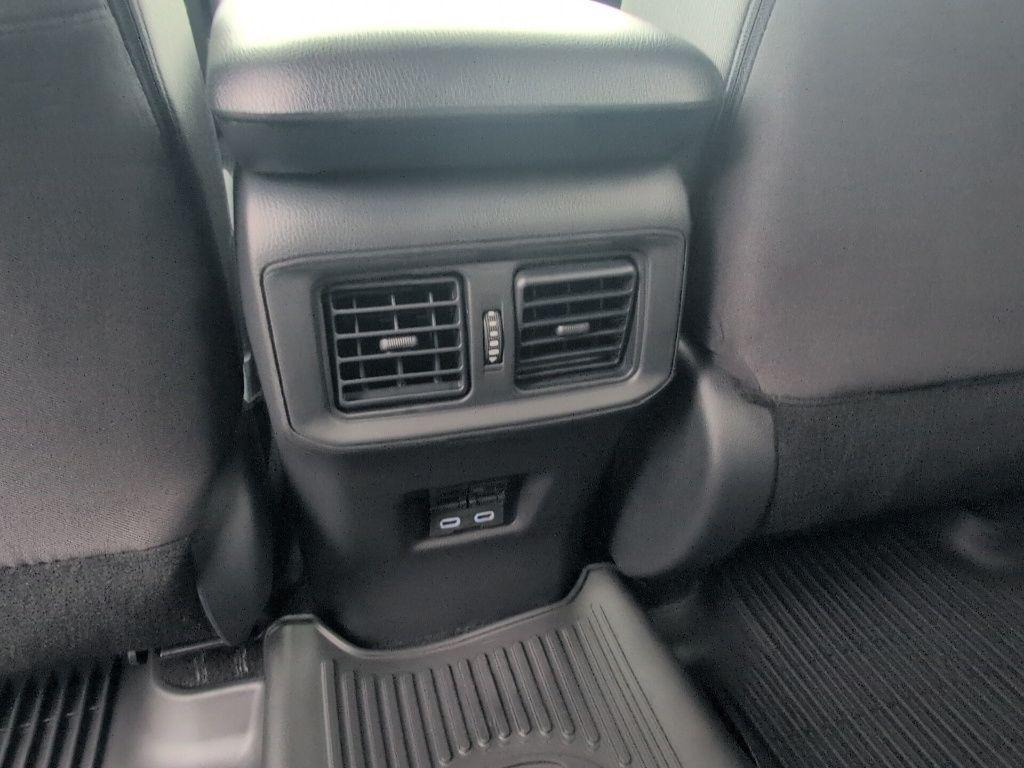 new 2025 Toyota RAV4 car, priced at $36,803