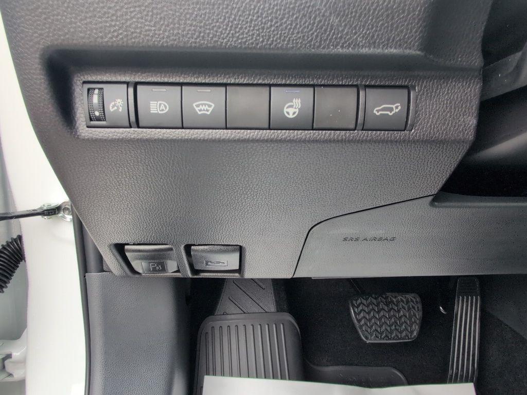 new 2025 Toyota RAV4 car, priced at $36,803