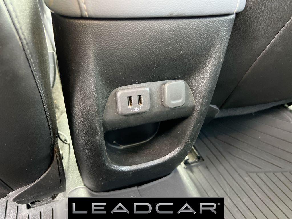 used 2022 Chevrolet Colorado car, priced at $33,999