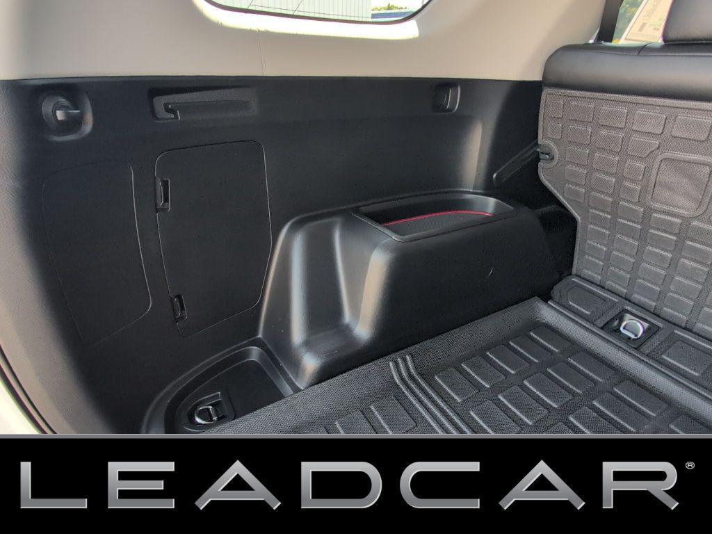 used 2021 Toyota 4Runner car, priced at $40,999