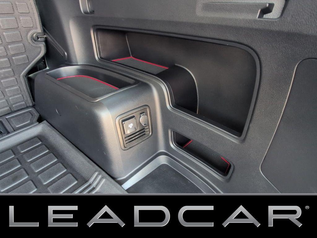 used 2021 Toyota 4Runner car, priced at $40,999