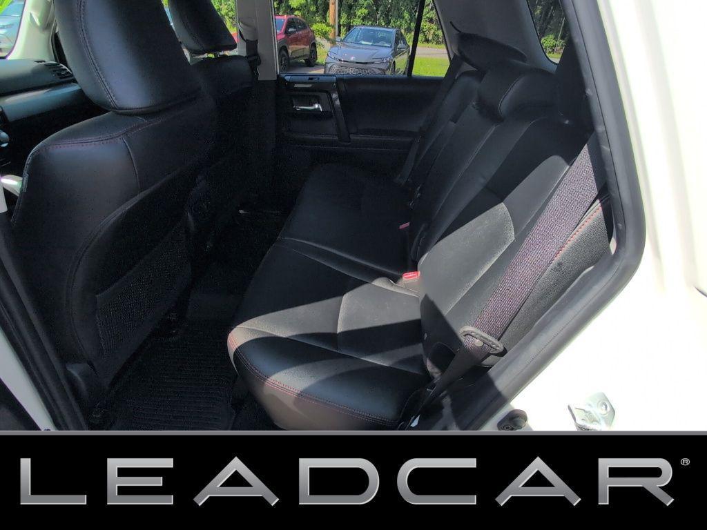 used 2021 Toyota 4Runner car, priced at $40,999