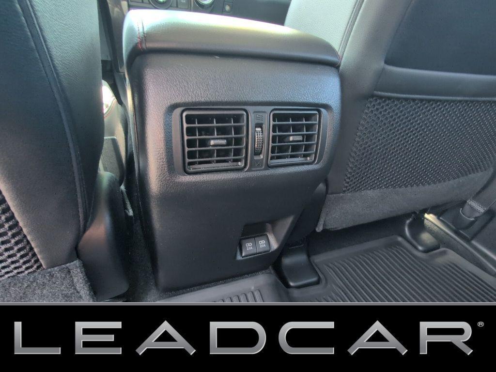 used 2021 Toyota 4Runner car, priced at $40,999