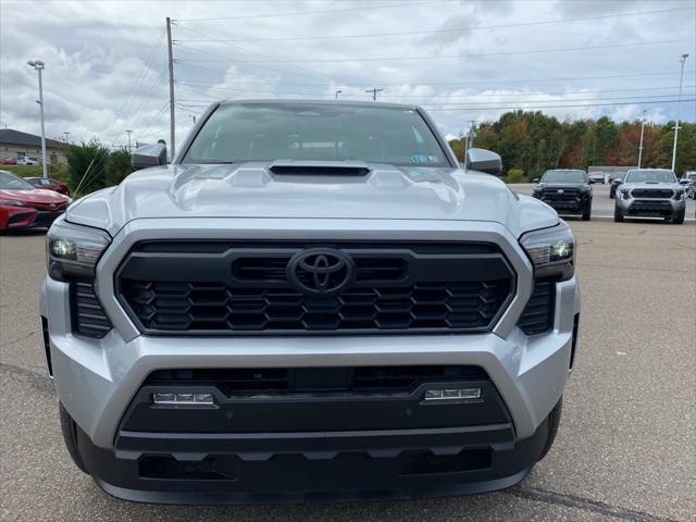 new 2024 Toyota Tacoma car, priced at $46,990