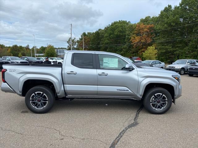 new 2024 Toyota Tacoma car, priced at $46,990