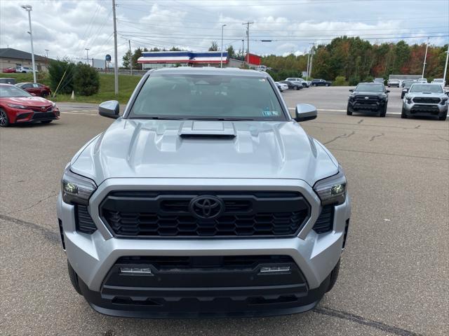 new 2024 Toyota Tacoma car, priced at $46,990