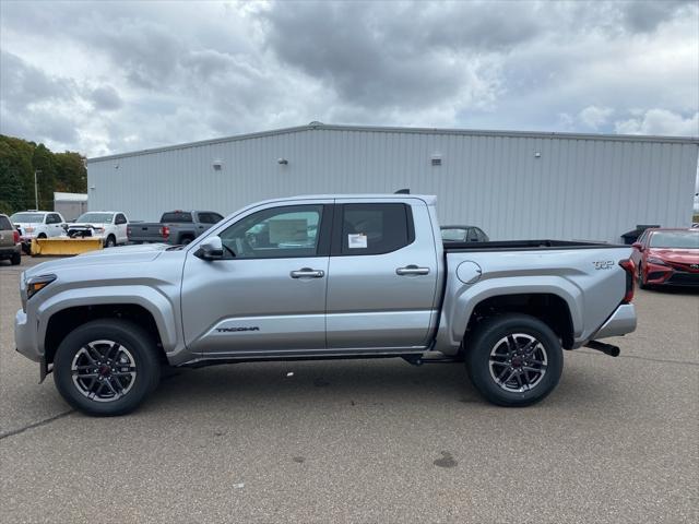 new 2024 Toyota Tacoma car, priced at $46,990