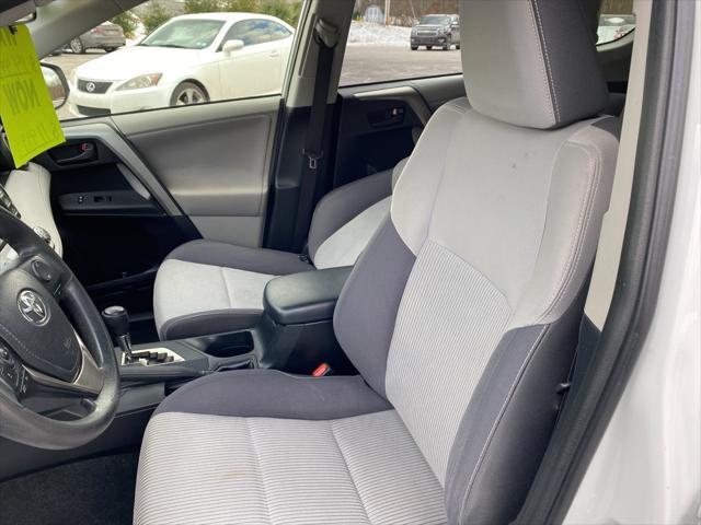 used 2013 Toyota RAV4 car, priced at $11,999